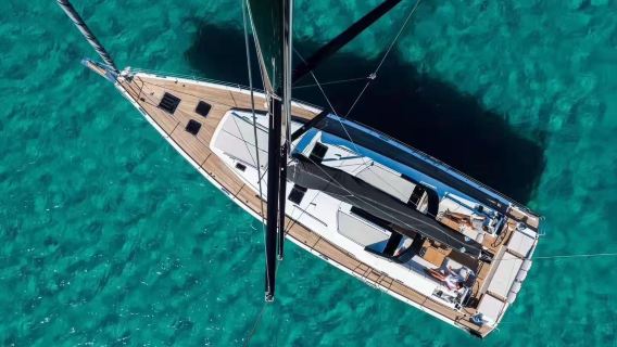 Морская рыбалка на двух островах + опционально ловля тунца/рыбалка в Сиша + эхолот + профессиональные рыболовные снасти + обучение с инструктором