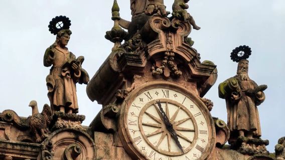 墨西哥墨西哥城來回特奧蒂瓦坎遺址-太陽金字塔-包車一日遊