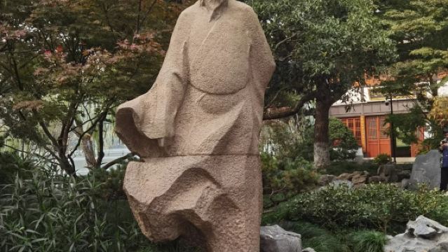 "Su Shi Says" West Lake Nanshan Road Citywalk | An In-depth Interpretation of Su Shi's Life