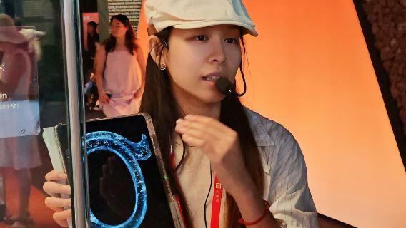 上海博物館東館人員導覽【代訂票/精緻小團/文史老師 深度精緻導覽/含防干擾耳機】