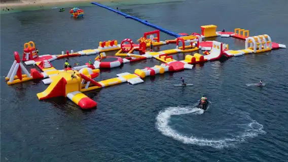 Canyon Cove Hotel & Spa Day Pass