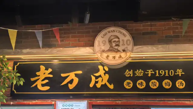 One-day Tour of Wuhan: Culinary Journey of Local Snacks + Shopping Spree | Historic Alley