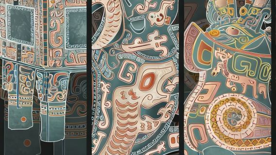 匠心說|安陽殷墟博物館3小時講解+獨立包團/拼團•可選擇十佳導遊