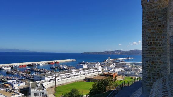 摩洛哥丹吉爾｜ 旅遊陪同翻譯｜ 展會｜ 商務考察洽談｜ 自由行地接｜接機 （可私人定制）