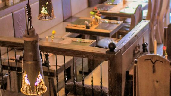 St. Pauli Kulinarische Food Tour