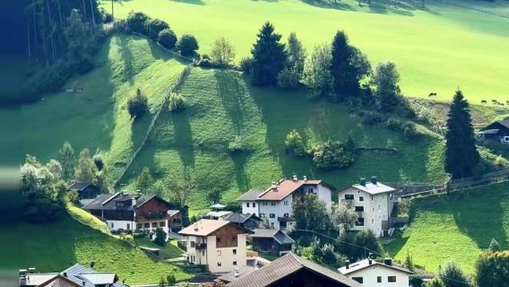意大利米蘭出發【維羅納＋博爾扎羅】浪漫之城＋雪山小鎮一日遊