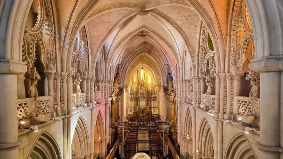 西班牙 馬德里-昆卡一日遊（可訂製周邊遊）