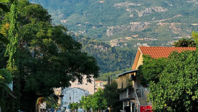 Montenegro - Podgorica - Ostrog Orthodox Monastery - Podgorica Christ and other private chartered tours