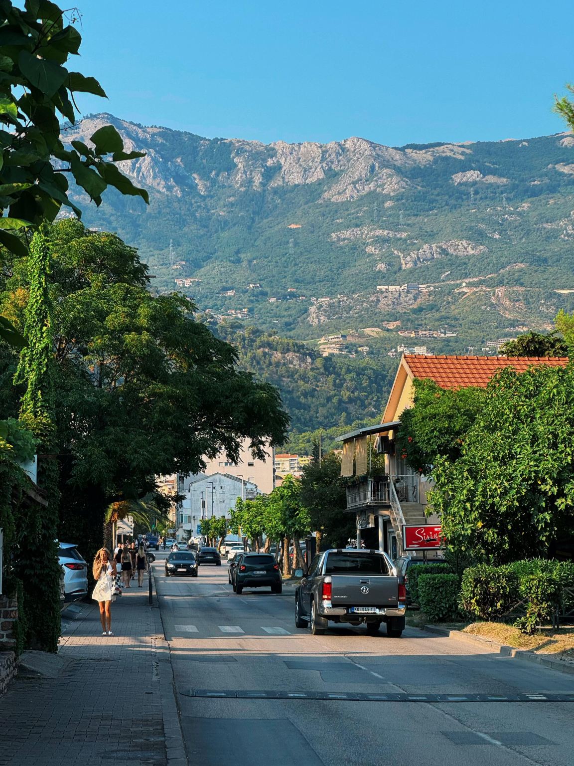 黑山-波德戈里察-奧斯特洛修道院-波德戈里察基督等包車遊