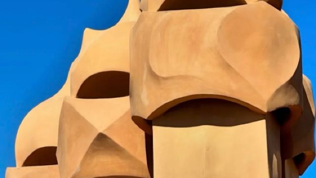 Barcelona, Spain - Art and Nature Tour - Top Pick for Private Car Service