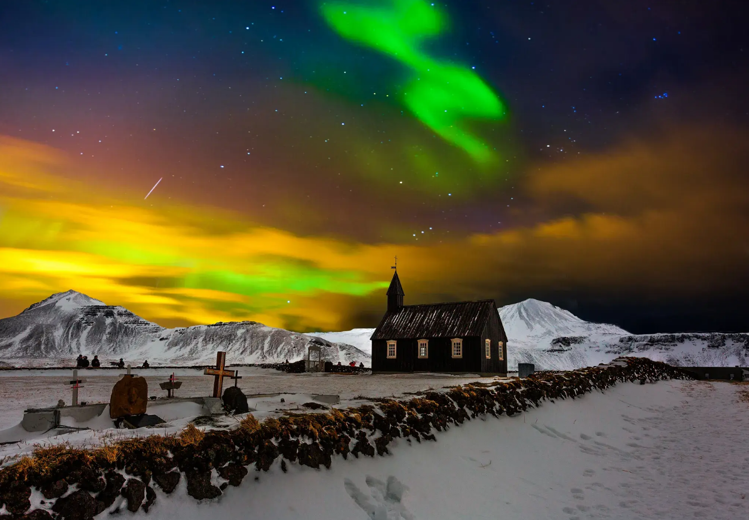 冰島格侖達積圖—特殊地質、觀鳥、攝影之旅（中文包車一日遊）