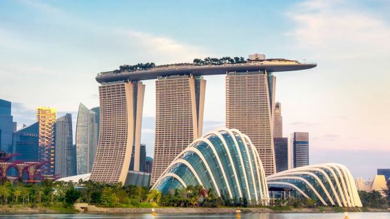 ทัวร์รถเช่าสิงคโปร์ส่วนตัว | เที่ยวทั่วเมืองกับคนขับมืออาชีพ