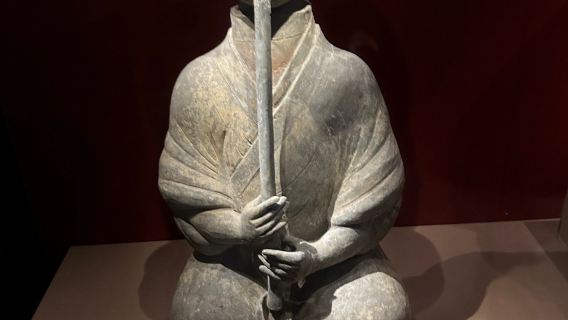 成都博物館新館+四川科技館+文殊院+東郊記憶【10時間貸切チャーター/親子向け】