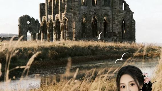 曼徹斯特來回：海邊小鎮——惠比特|精緻私家團