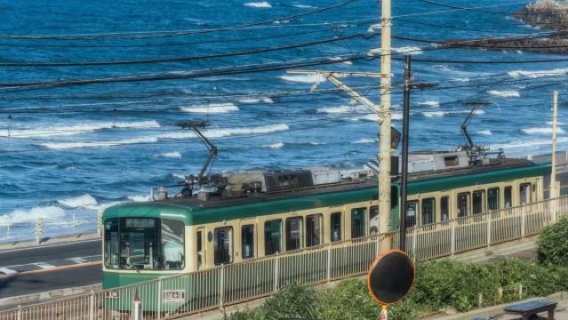 東京出發包車：鎌倉大佛+江之島+江之電+鶴岡八幡宮一日遊