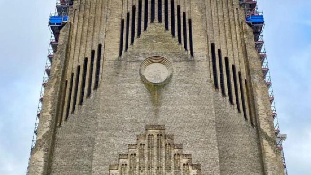 丹麥哥本哈根市政廳-安徒生童話屋-安徒生雕像-包車-私享行