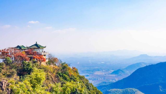 Hangzhou Round-Trip: 1-Day Tour to Moganshan | Private Booking | Multilingual Guide | Customize Private Charter Itinerary