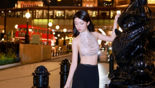 Trip Moments à Macao[Photographie nocturne du Ruines de Saint-Paul à Paris avec accompagnement, shooting de rue, séance photo, accompagnement pour mariage, portrait, maquillage, tenues, et toutes les photos brutes incluses]