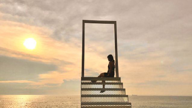 京都/大阪出發 淡路島四季精選花海美景&水果吃到飽一日遊