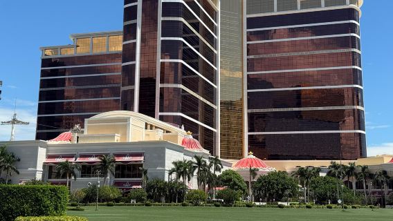 Privatbiltransport Macao-Shenzhen◈Privatbil fra Macao til Shenzhen Bao'an T3, Futian, Huaqiangbei, Nanshan, Shenzhen Bay, Longbei Nord Station, Luohu hoteller | Professionel chauffør + problemfri grænsepassering