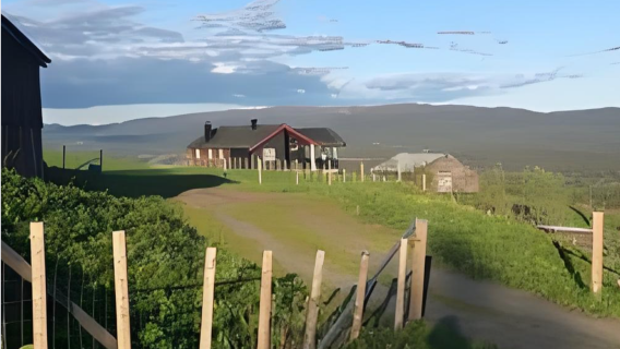 Bergen pergi-balik Bryggen + Gunung Fløyen + Pasar Ikan Bergen lawatan sehari, perjalanan boleh dilaras