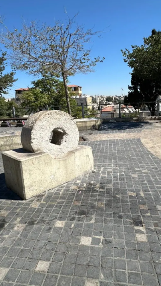 約旦安曼北部烏姆蓋斯古城+傑拉什羅馬古城遺址一日遊|定制包車