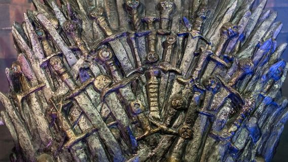 Game of Thrones Tour - Split & Diocletian's Palace