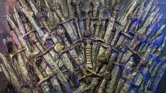 Game of Thrones Tour - Split & Diocletian's Palace