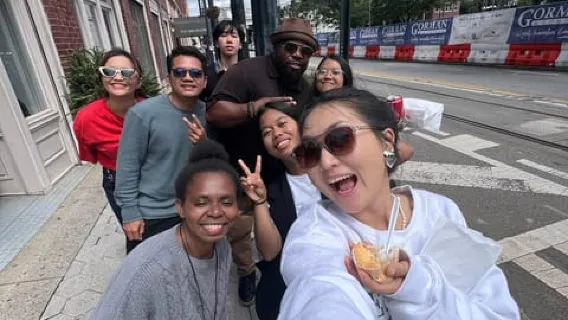 Atlanta: Tour en autobús por la ciudad de historia negra y derechos civiles