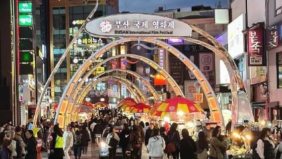 Busan: Cruise Port – Premium Small Group Tour (Max 6 Guests)
