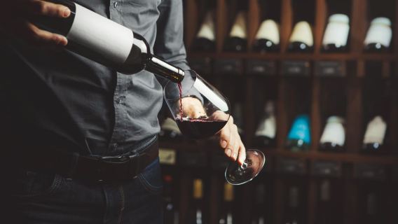 Valle d’Itria: Luxury Wine Tasting Experience