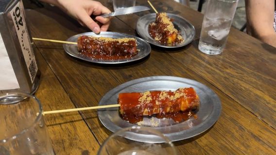The Best Food Tour: Taste the Most Authentic Flavours of Rio