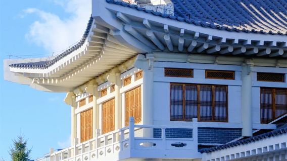 【雲旅芳華】延博+延邊大學+恐龍博物館+朝鮮族民俗村一日遊