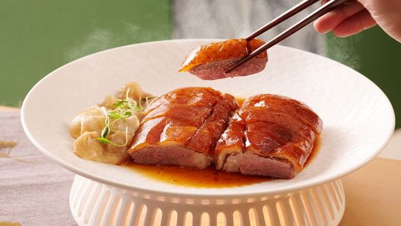 Xinxing Restaurant · Immaterieel Cultureel Erfgoed Kantonese keuken (Beijing Road Tianzi Pier-filiaal) [Verjaardagsdiner] Populair menu voor twee personen (inclusief gratis decoratie)