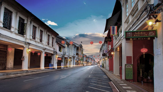 Phuket