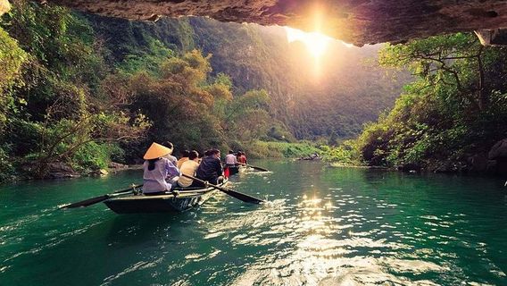 Ninh BinhTours