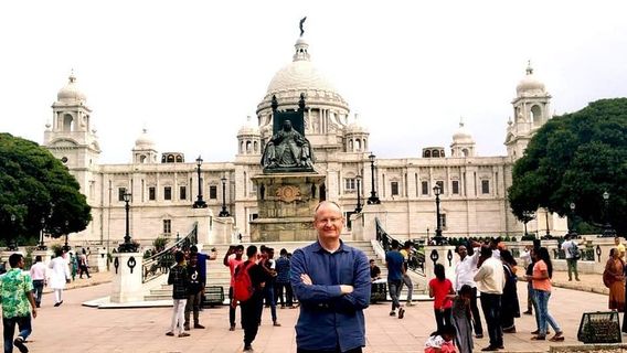 KolkataTours