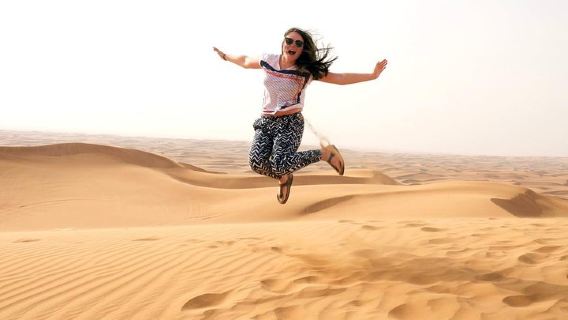 DubaiTours