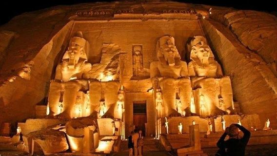 LuxorTours