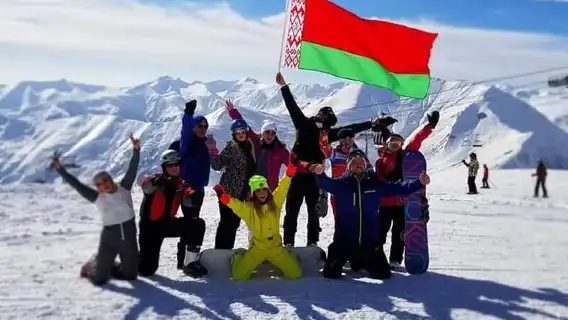 Kazbegi and Gudauri Full Day Private Tour from Tbilisi 