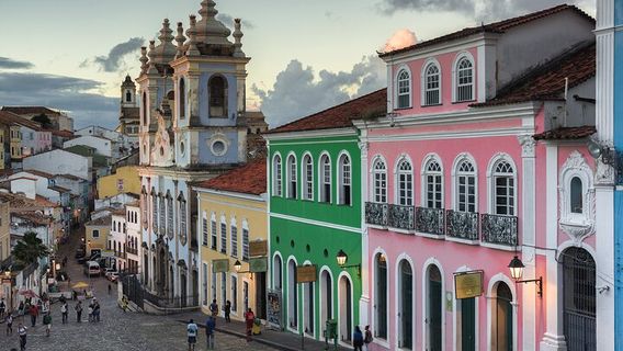 Salvador
