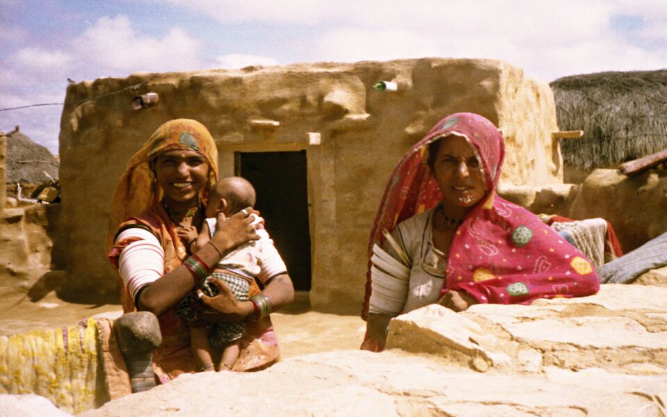 4 – Days Jaisalmer Sight Seen Tour including Guide Tour