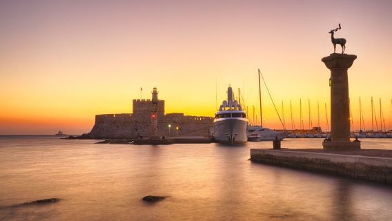Rhodes