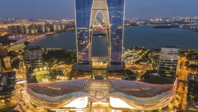 Layanan pemandu wisata Suzhou|Berbagai paket tersedia