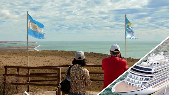 Puerto Madryn