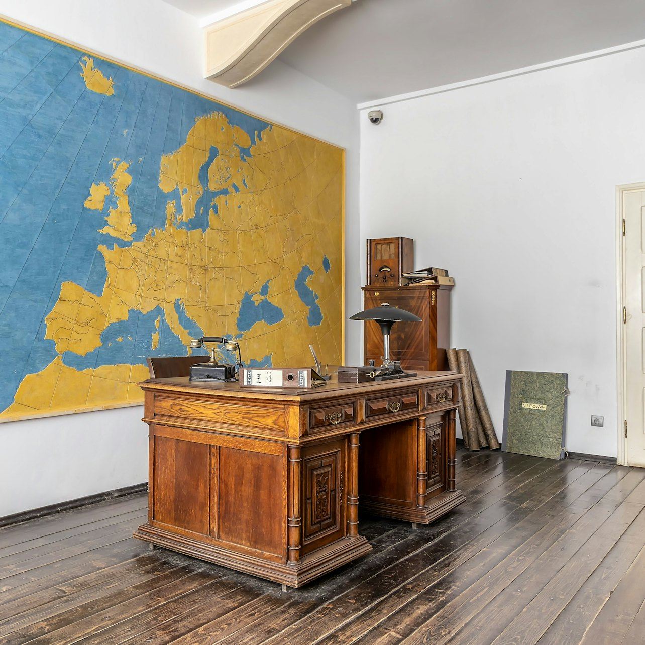 Fabbrica di Schindler e Ghetto ebraico di Cracovia: biglietto d'ingresso + visita guidata