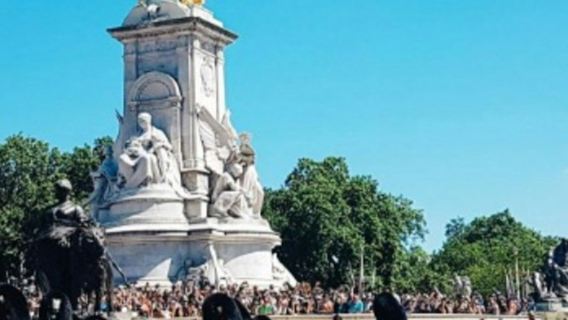 Londen: Gratis rondleiding door de stad voor kinderen