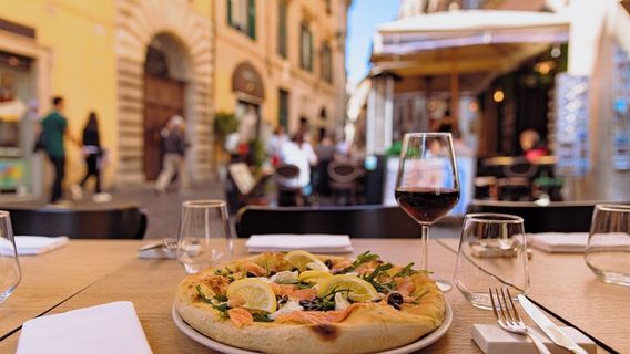 Rome