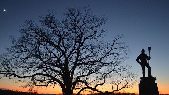 Gettysburg