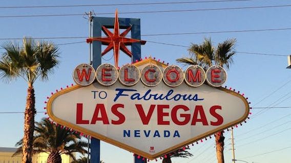Las Vegas